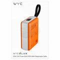 20,000mAh Power Bank – 65W Fast Charging