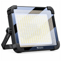 20W ultra wide LED work light 10,000mAh