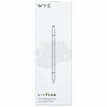 3-in-1 Touch Pen – White