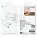 67W GaN III Charger