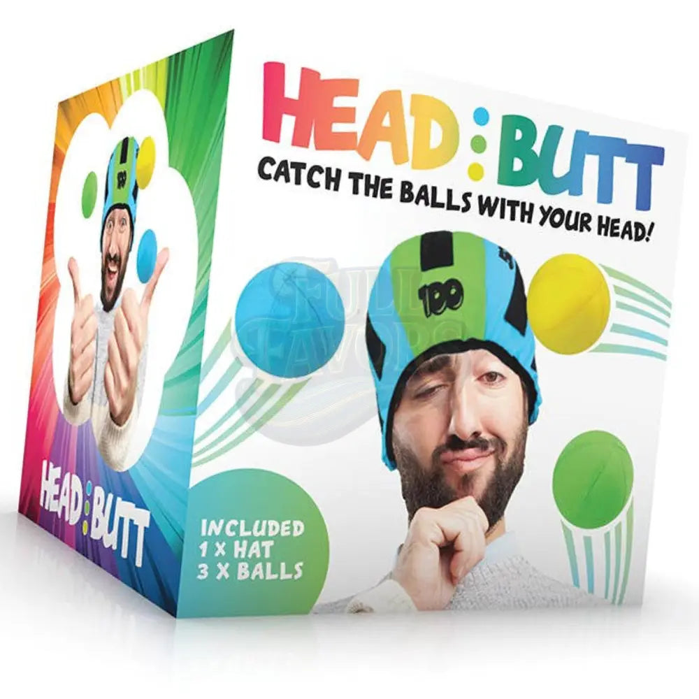 Butt Head Game