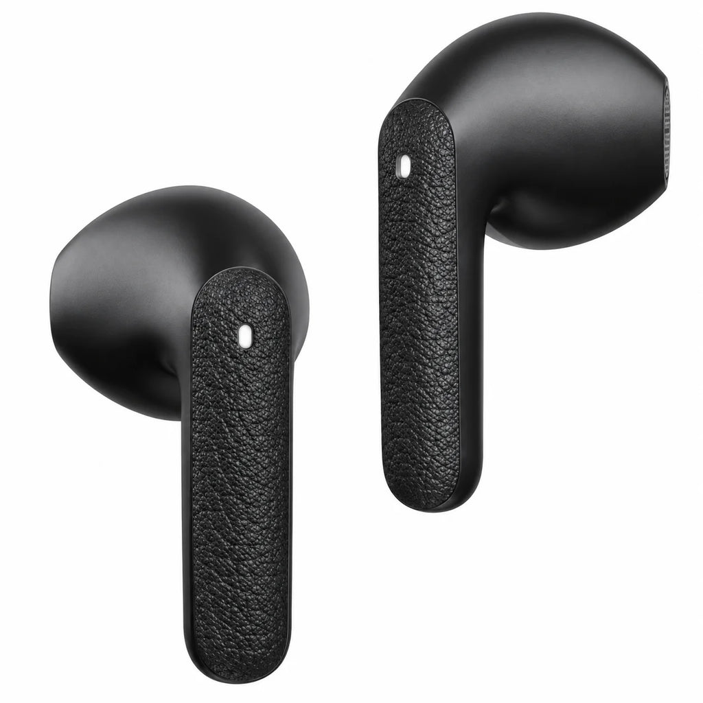 ENC Wireless Earbuds-Black