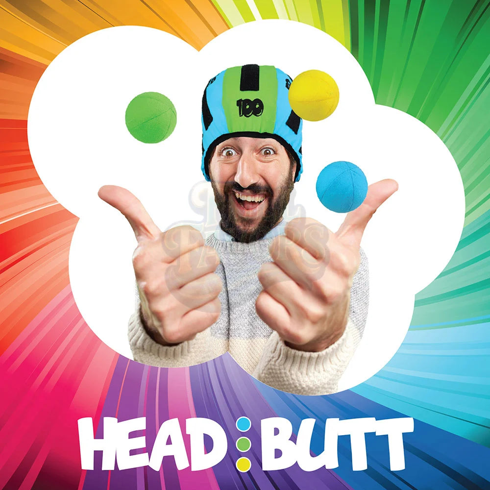 Butt Head Game