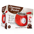 Chocolate Fondue Set