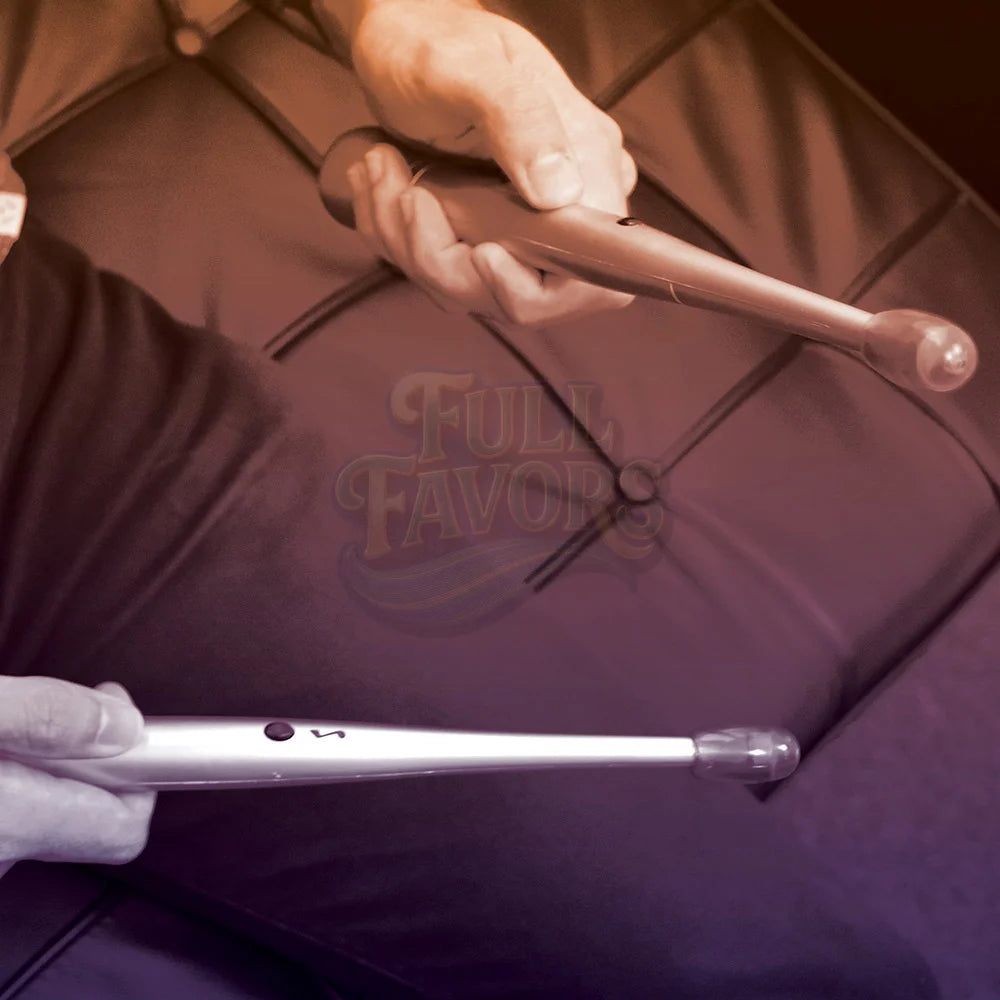 Digital Drum Sticks
