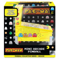 Exclusive Pac-Man Arcade Pinball (Mini Series)