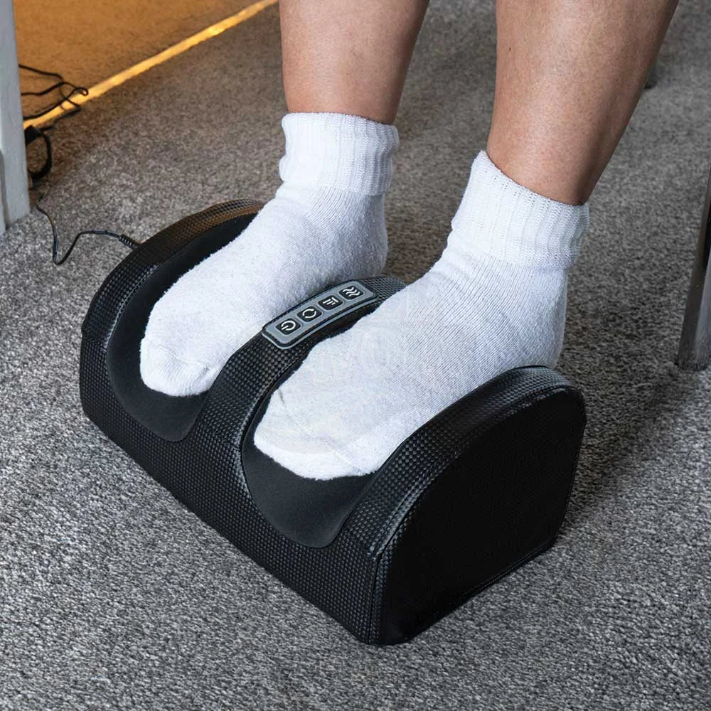 Foot Massager with Heat