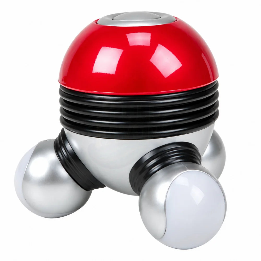 Handheld massager self care gift