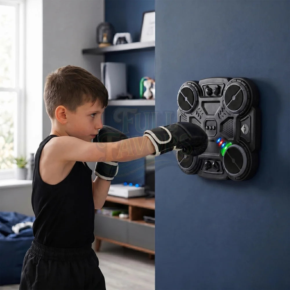 Junior Boxing Pad
