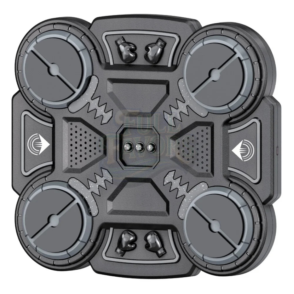 Junior Boxing Pad