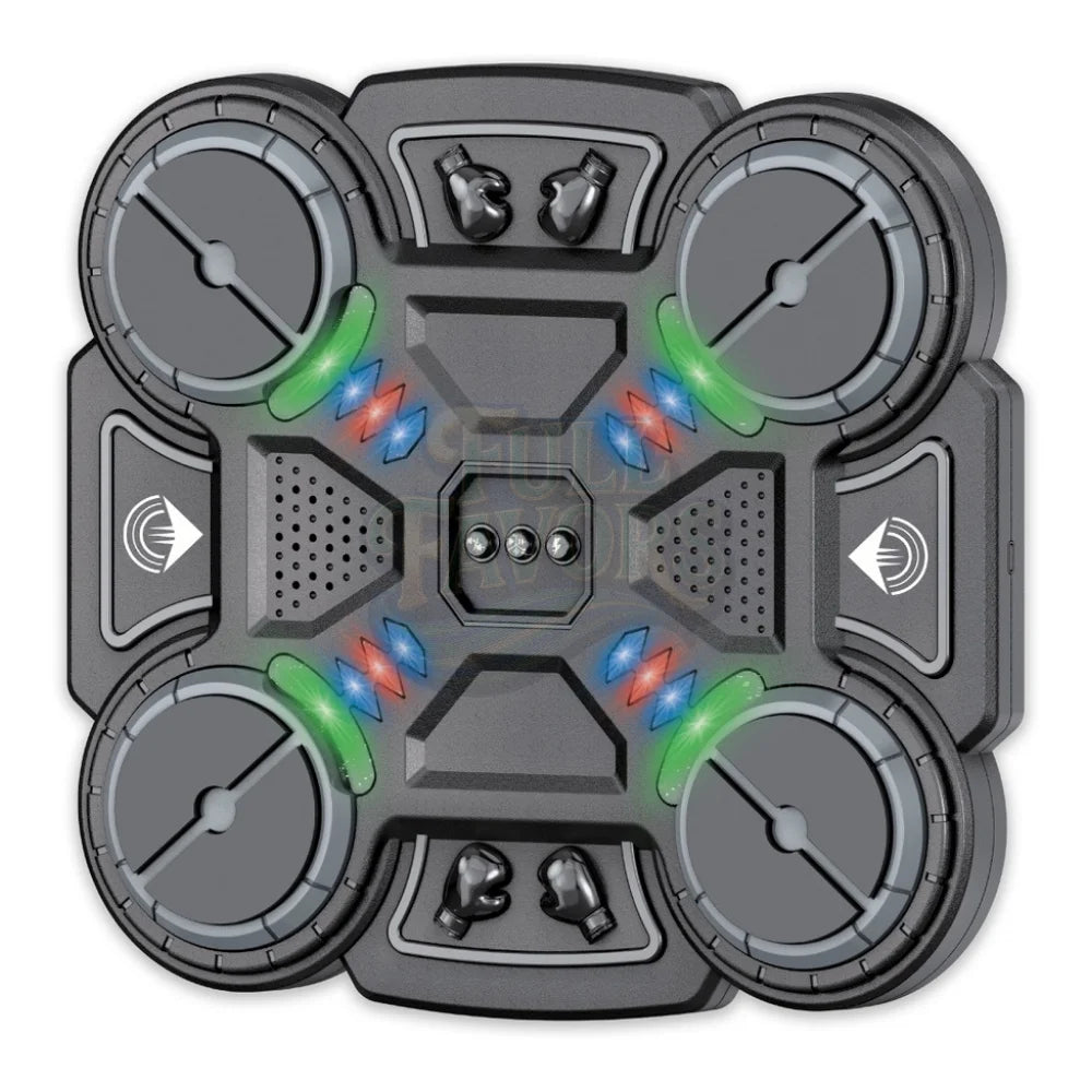 Junior Boxing Pad