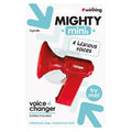 Mighty Mini Voice Changer