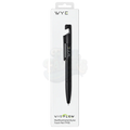 Multifunctional Stylus Touch Pen – Black