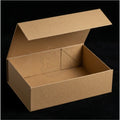 Premium Kraft Magnetic Gift Box – 330 × 230 × 100mm
