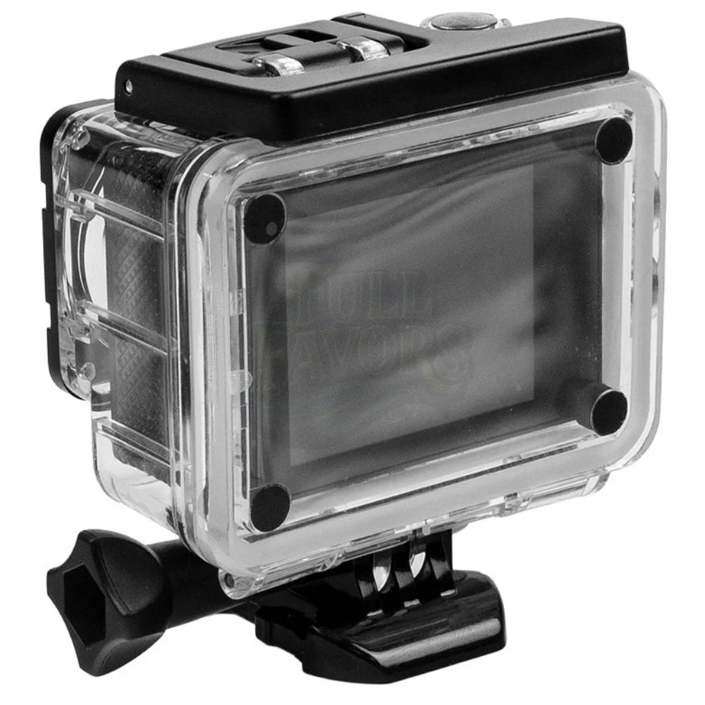 RED5 Action Camera Waterproof