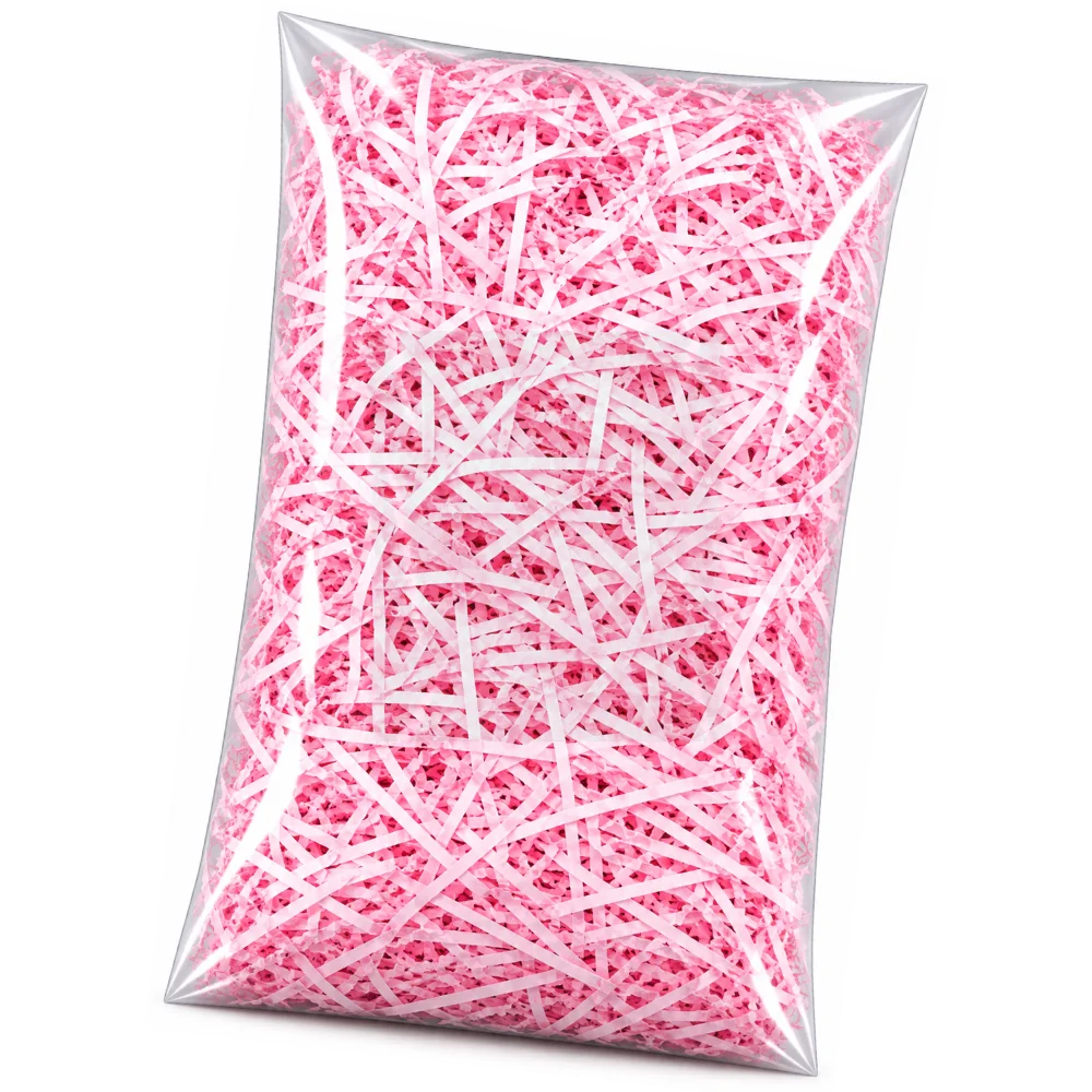 Rose Shredded Paper Filler – 250g to 10kg