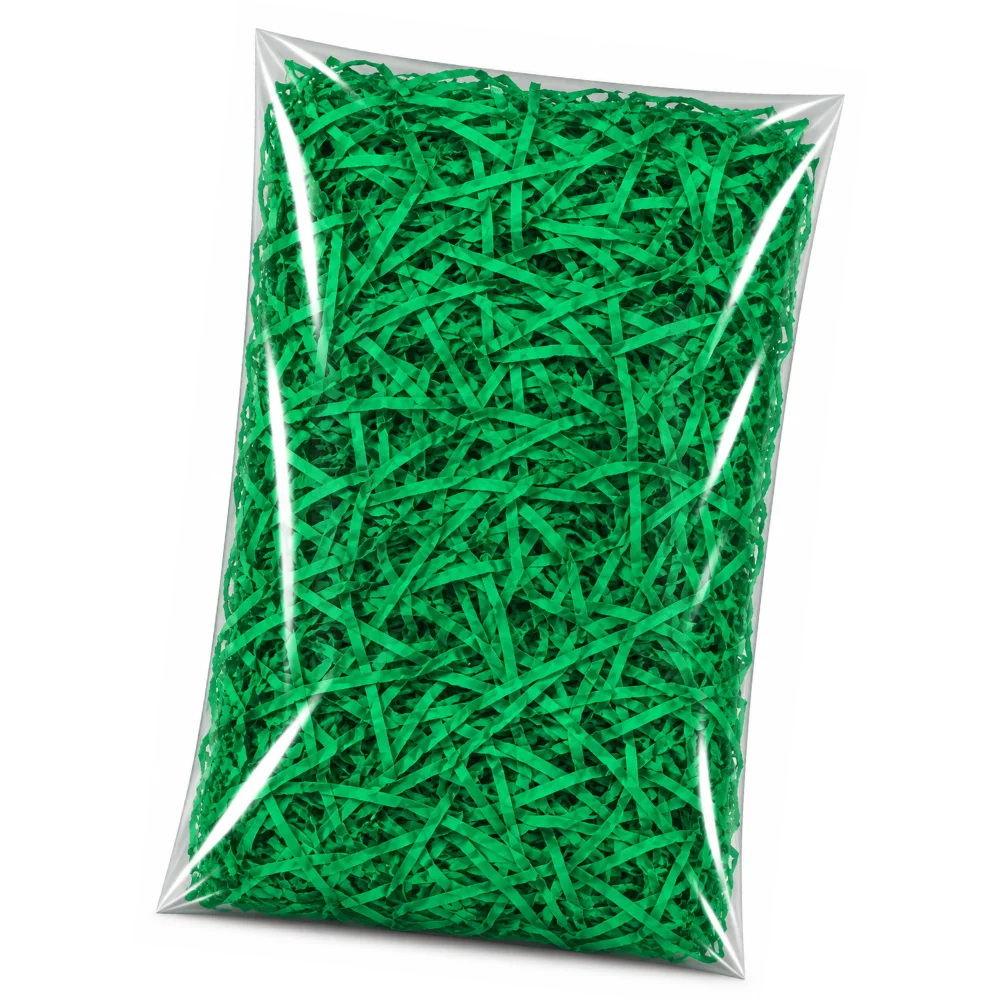 Spruce Shredded Paper Filler – 250g to 10kg