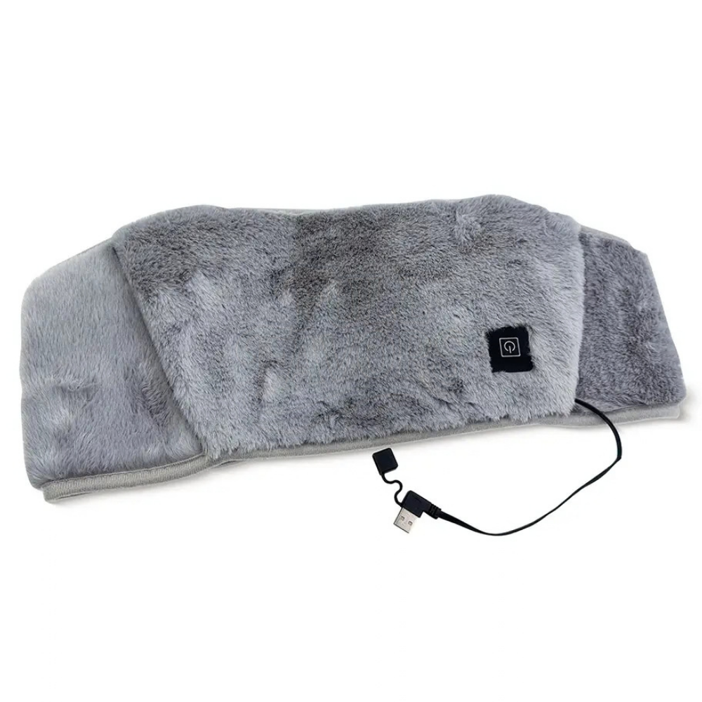 Therapeutic heated self care gift – view 2
