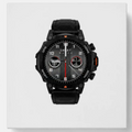 Waterproof Fitness Smartwatch