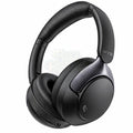 Wireless Bluetooth Headphones – Black