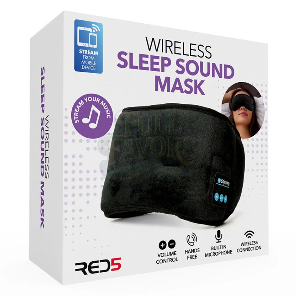 Wireless Sleep Sound Mask