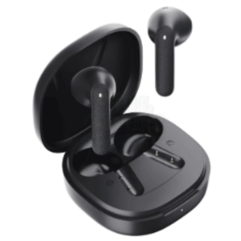 ENC Wireless Earbuds-Black