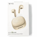 ENC Wireless Earbuds-Beige