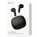 ENC Wireless Earbuds-Black