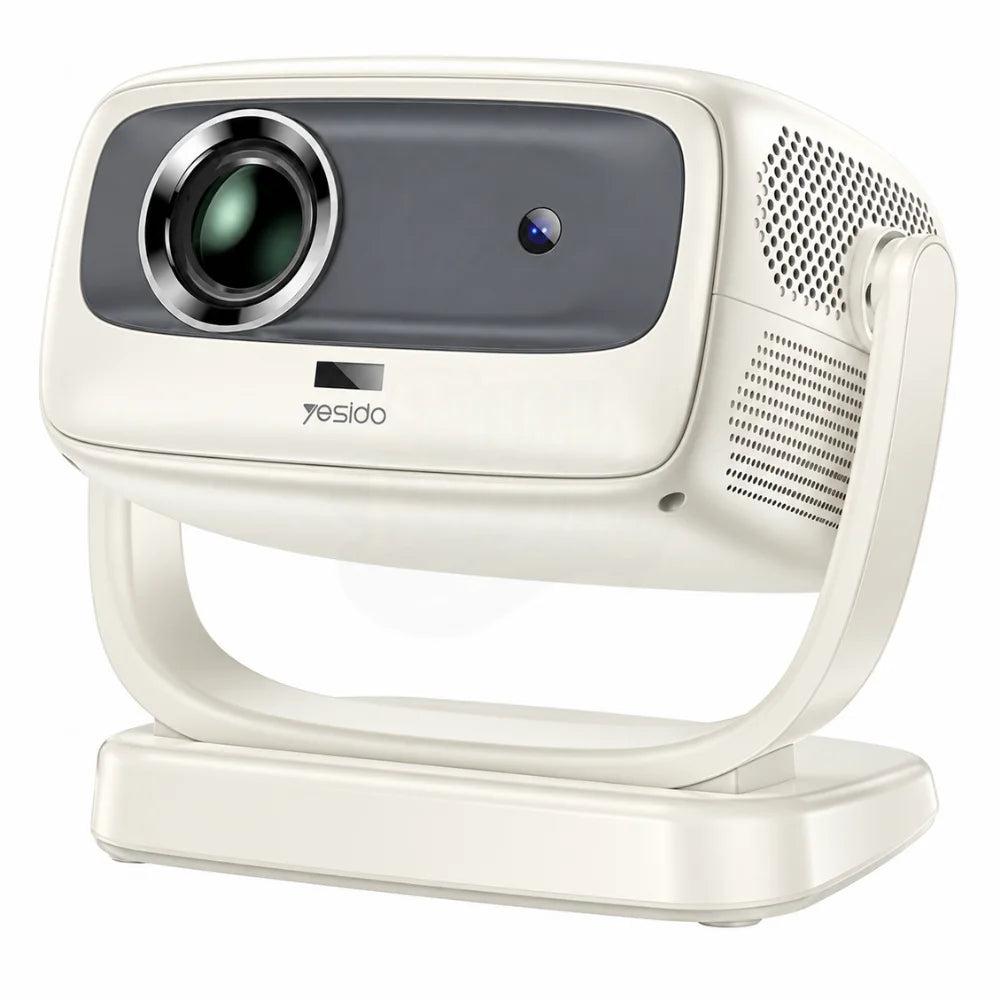 Yesido TV13 Smart Projector – 720p