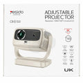 Yesido TV13 Smart Projector – 720p